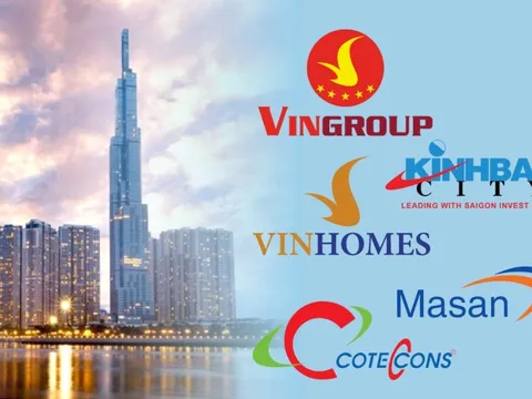 Chênh lệch lớn trong mức lương CEO tại các DN tỷ đô Vingroup, Masan, FPT, Kinh Bắc, Đức Giang...