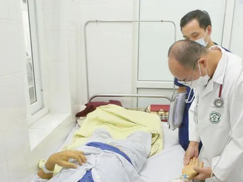 Căn bệnh hàng triệu người Việt mắc: Hậu quả nghiêm trọng, làm gì để tránh?