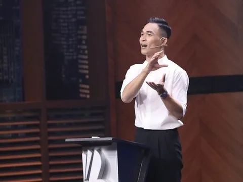 Từ bỏ lời mời 25 triệu đồng/ tháng, chàng trai mồ côi làng SOS đầu quân Thắng Lợi group với mức lương gần 19 triệu đồng