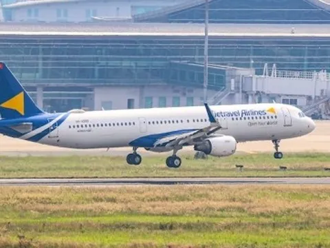 “Nhanh chân” hơn IPP, VUAir Cargo có gì?