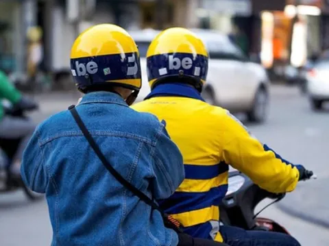 Vay thêm 60 triệu USD để đấu lại Grab và Gojek, Be Group đang làm ăn ra sao?