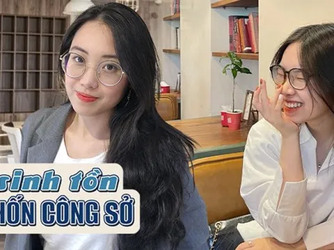 Tiêu nhiều tiền hơn vì đồng nghiệp rủ rê, làm sao để tránh?