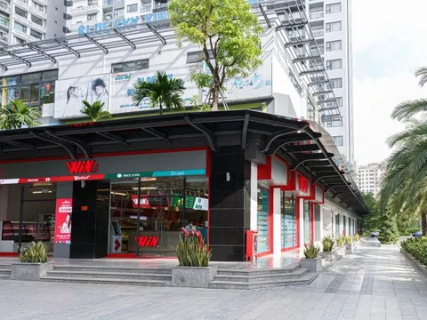 Phân khúc siêu thị tầm trung: Cuộc đua của WIN – Masan, MaxValu – AEON và KingfoodMart – Seedcom