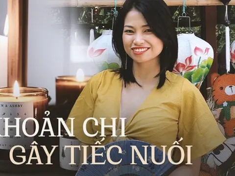 Những khoản chi gây tiếc nuối nhất từ đầu năm đến nay của hội chị em