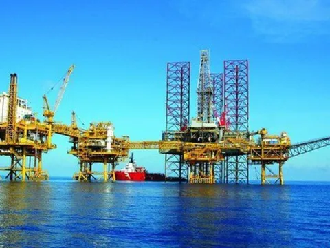 Mỗi ngày, Petrovietnam thu về hơn 2.610 tỷ đồng