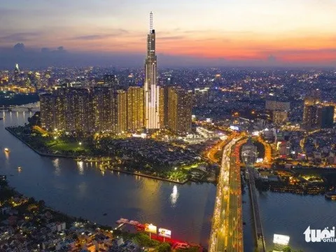 Việt Nam hấp dẫn các công ty khởi nghiệp Singapore