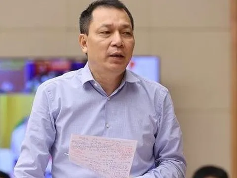 Thứ trưởng Bộ Công Thương: 'Thợ hàn là tác nhân gây cháy nổ kinh khủng'