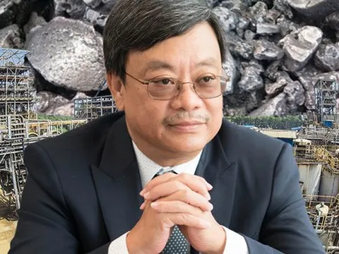 Khoản "Nợ tiềm tàng" trên báo cáo tài chính của Masan liên quan đến một kim loại quý