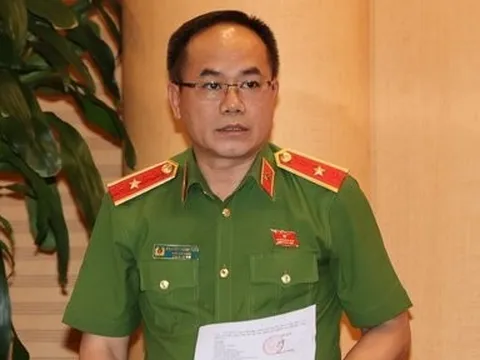 Khởi tố, bắt tạm giam chủ quán karaoke bị cháy làm 3 Cảnh sát hy sinh