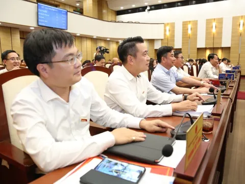 Nhiều nghị quyết quan trọng được HĐND TP Hà Nội thông qua