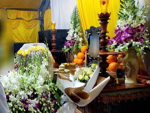 Vụ giao con nhờ chữa bệnh, bất ngờ nhận lại hũ tro cốt: "Chúng tôi không nhận một đồng nào tiền đền bù"