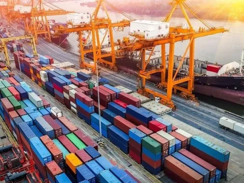 Chứng khoán Tiên Phong: VN-Index có thể quay lại đỉnh 1420 điểm