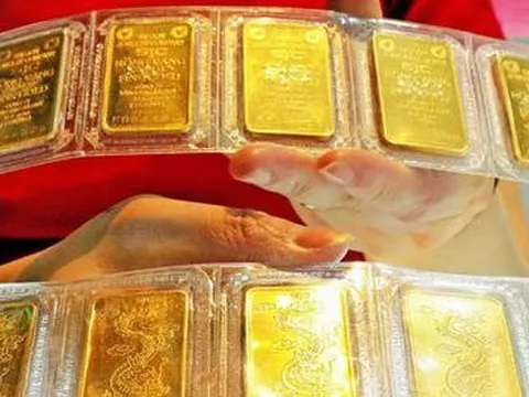 Giá vàng tuần tới dự báo tăng song dài hạn vẫn khó đoán