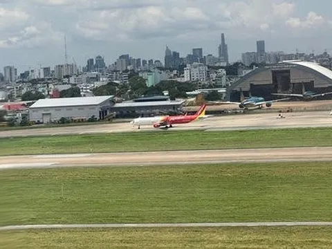 Hãng hàng không Việt Nam tiếp tục mở đường bay quốc tế mới