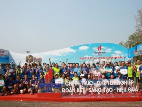 Cốt cách văn hoá ở BSR