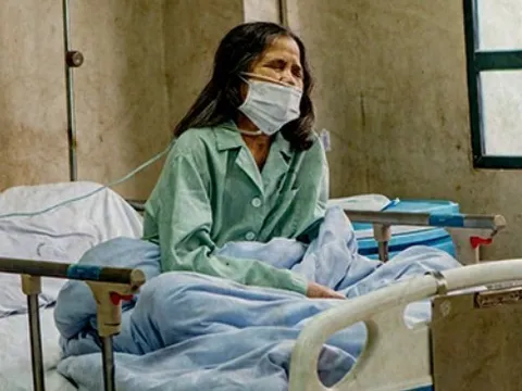 F0 nặng ở bệnh viện tuyến cuối tăng cao: Bác sĩ khuyến cáo người dân nên làm ngay điều này