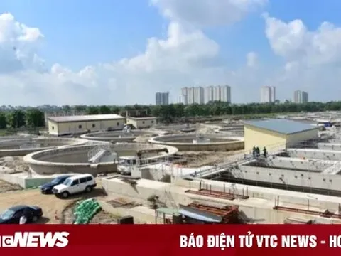 Hà Nội xem xét bổ sung 30.000 tỷ đồng thực hiện các dự án trọng điểm