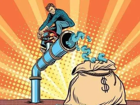 Triết lý "mượn gà đẻ trứng" của người thành công: Kẻ kiếm tiền nhiều đều rất giỏi "vay mượn", biết tận dụng cơ hội để sinh vạn lời