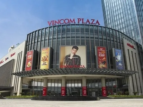 SSI Research: Tỷ lệ lấp đầy TTTM của Vincom Retail có thể đạt 85,5% vào quý IV