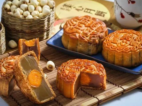 Sau Tết Trung thu, những chiếc bánh không bán được hoàn toàn biến mất - Chúng đã đi đâu?