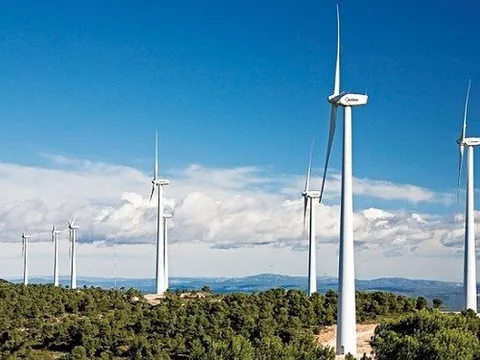 Sau 4 năm, tham vọng có 1,1 GW năng lượng tái tạo của doanh nhân Mai Văn Huế giờ ra sao?