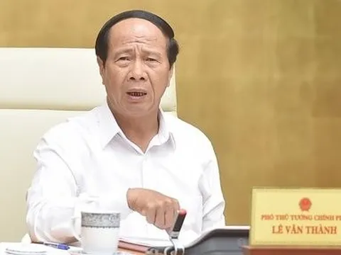 Khởi công 4 sân bay vào cuối năm 2022 và đầu năm 2023