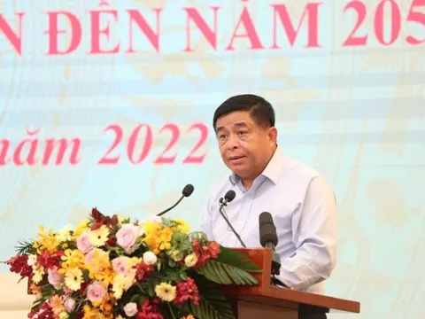 “Một bản quy hoạch tốt sẽ có được con đường đi tốt nhất”