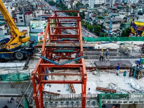 Bộ KH&ĐT đề xuất 2 nhóm giải pháp triển khai kế hoạch đầu tư công những tháng cuối năm