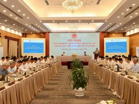 Phân 6 vùng kinh tế - xã hội: Đề xuất tách thành các tiểu vùng