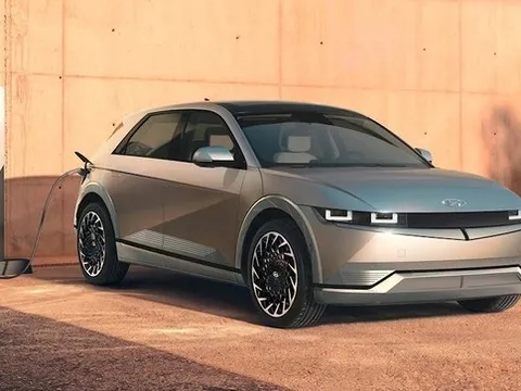 Xe điện xóa bớt ranh giới với xe xăng: Loại bỏ 4 điểm yếu mà người dùng lo sợ nhất