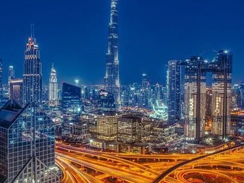 10 điều chưa biết về Dubai - thành phố biểu tượng của sự giàu sang