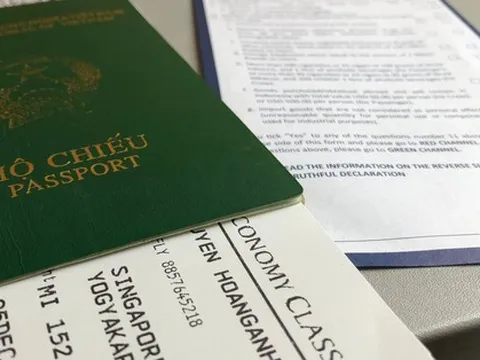 4 khoản tiền có thể mất oan khi du lịch nước ngoài