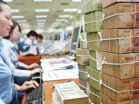 Nghìn tỷ 'chôn' tại các quỹ ngoài ngân sách