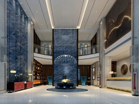 Đồng Tâm Group giới thiệu sản phẩm mới tại Vietbuild Hà Nội tháng 9/2022