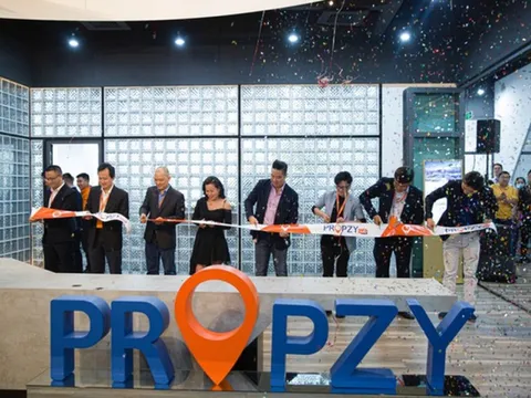 Trước khi đóng cửa, "ông hoàng" startup công nghệ BĐS hoạt động thế nào?