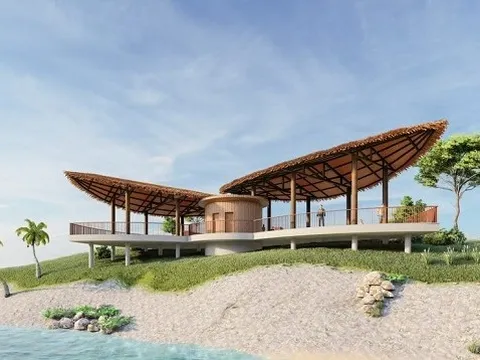 TEG bán toàn bộ cổ phần tại công ty điện mặt trời cho đối tác Thái Lan