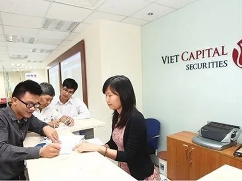 Chứng khoán Bản Việt (VCSC): Hơn 100 triệu cổ phiếu cổ tức sẽ được giao dịch từ ngày 20/9