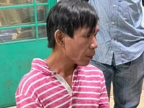 Thông tin mới nhất vụ nổ súng cướp ngân hàng ở Đồng Nai