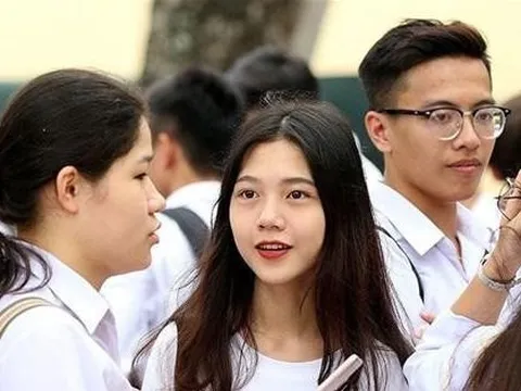 Ngày mai 15/9, hàng loạt trường công bố điểm chuẩn đại học