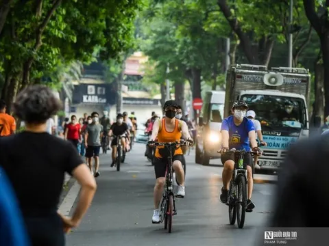 Lý do Bộ Y tế thay thế thông điệp phòng chống Covid - 19 5K bằng 2K