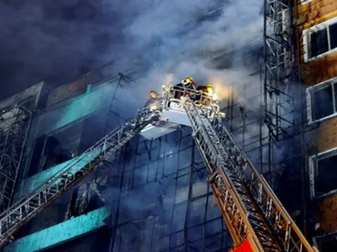 Công an Tp. Hà Nội khuyến cáo người dân khi đi hát karaoke