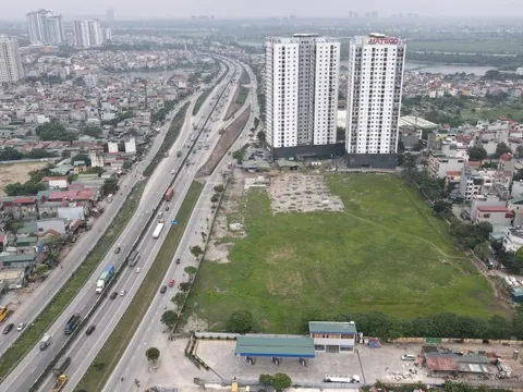 Một loạt dự án bất động sản lớn vừa bị chấm dứt, thu hồi