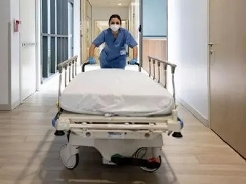 Ghi nhận ca tử vong đầu tiên vì bệnh đậu mùa khỉ, Bộ Y tế Mỹ khuyến cáo