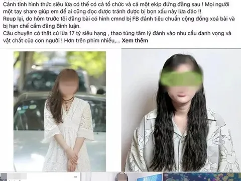 Thực hư chuyện cô gái ưa nhìn thuê Rolls Royce, biệt thự lừa cả nhà chồng