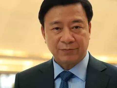 Liên quan Việt Á, Ủy ban Kiểm tra Trung ương đề nghị kỷ luật Bí thư Hải Dương