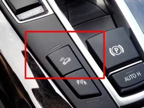 Cách đi đèo núi an toàn cho ô tô số tự động