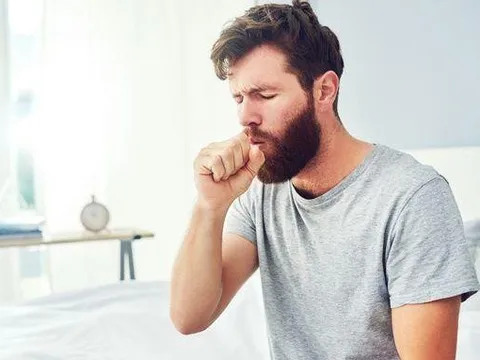 5 triệu chứng hàng đầu khi nhiễm Covid-19 ở thời điểm hiện tại