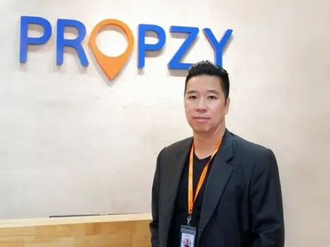 Từng nuôi tham vọng ‘kỳ lân’, vì sao Propzy lại lâm vào tình cảnh đóng cửa sau 5 năm khởi sự?
