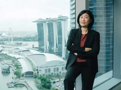Từ nhà đầu tư mạo hiểm đến nữ doanh nhân quyền lực châu Á
