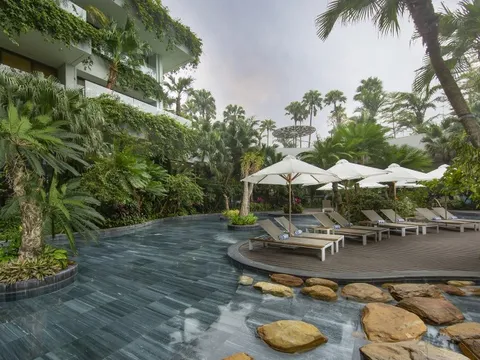 Flamingo Cát Bà giảm doanh thu, Flamingo Thái Nguyên dừng đầu tư, LNST 6T2022 của Flamingo Holding vẫn tăng 36%